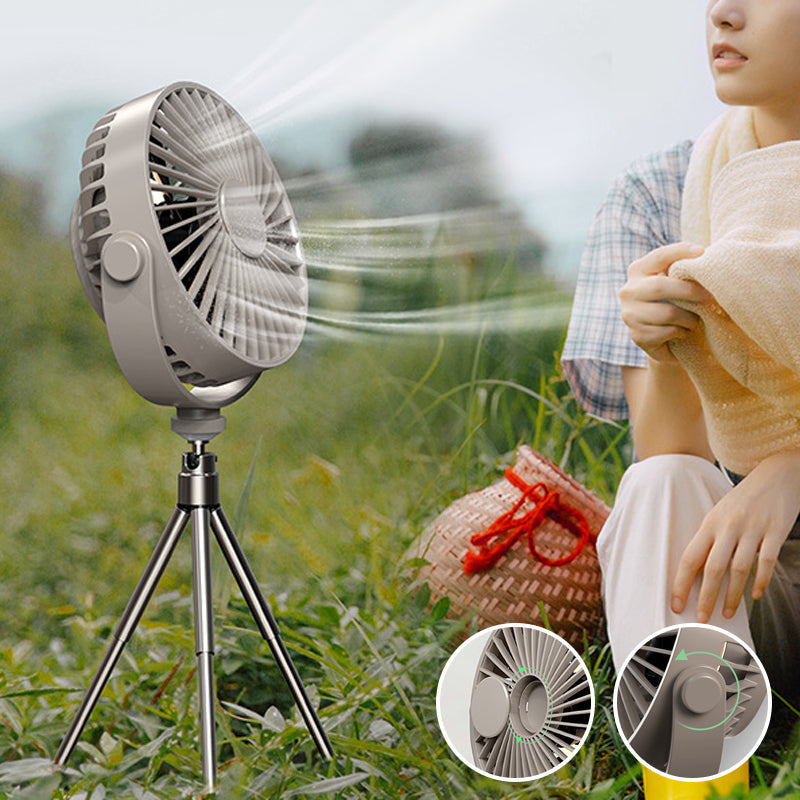 BowLift | Remote Control Floor Air Cooler
