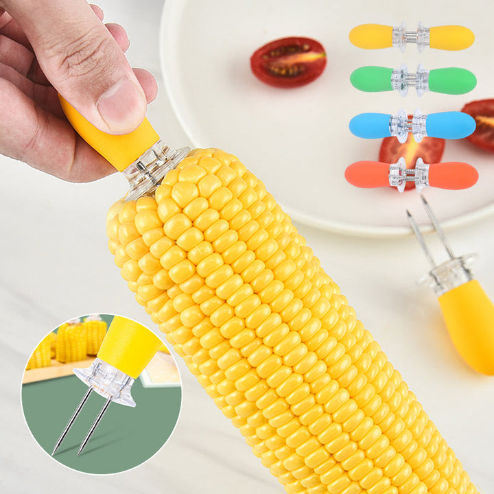 BBQ Corn Fork | Bowlift