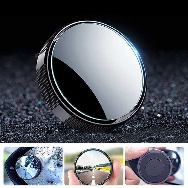 BowLift | Car Blind Spot Mirror