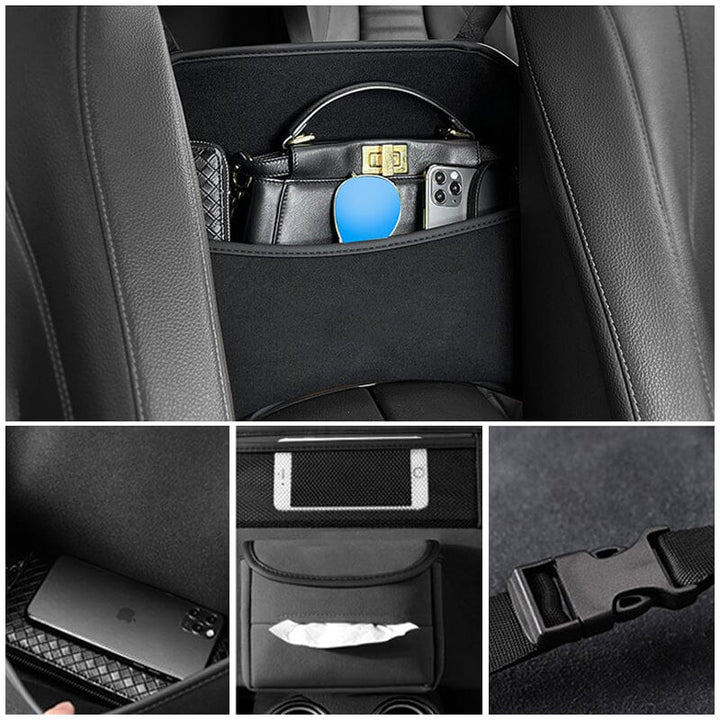 BowLift | Car Storage Bag