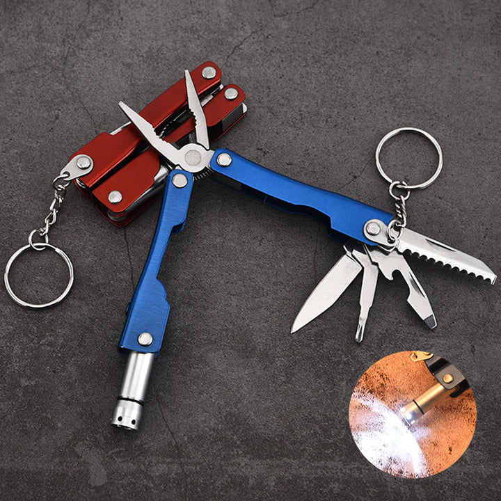 BowLift | 8-in-1 multifunctional pliers