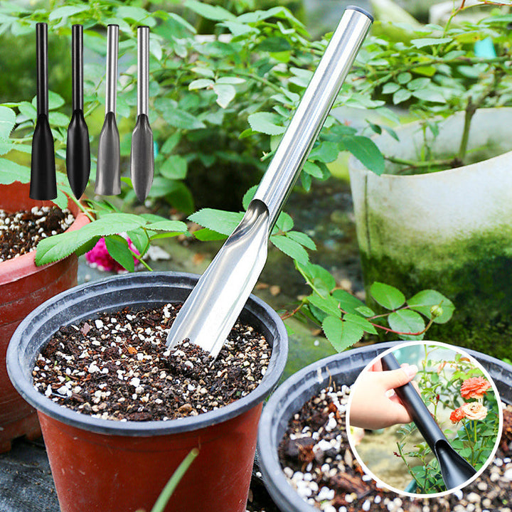 BowLift | Multifunctional Garden Spade