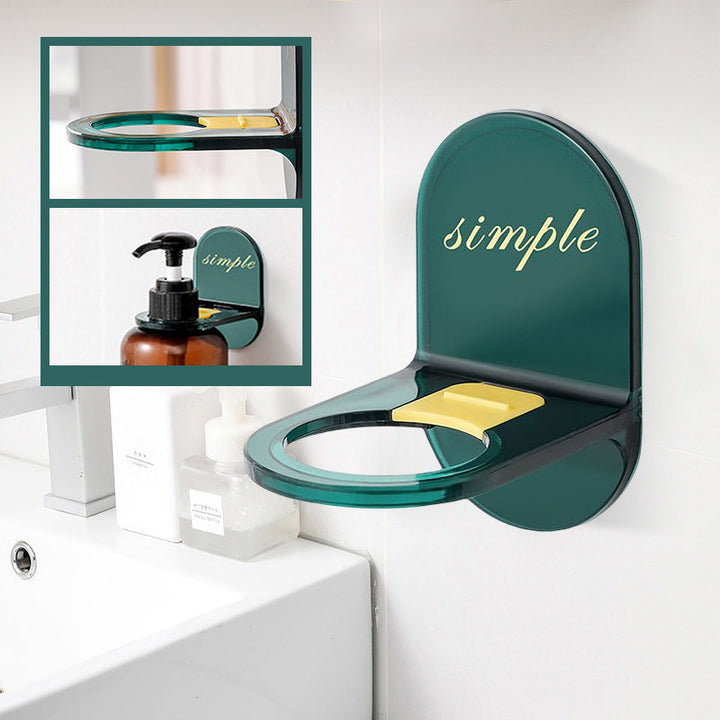 BowLift | Shower Gel Holder