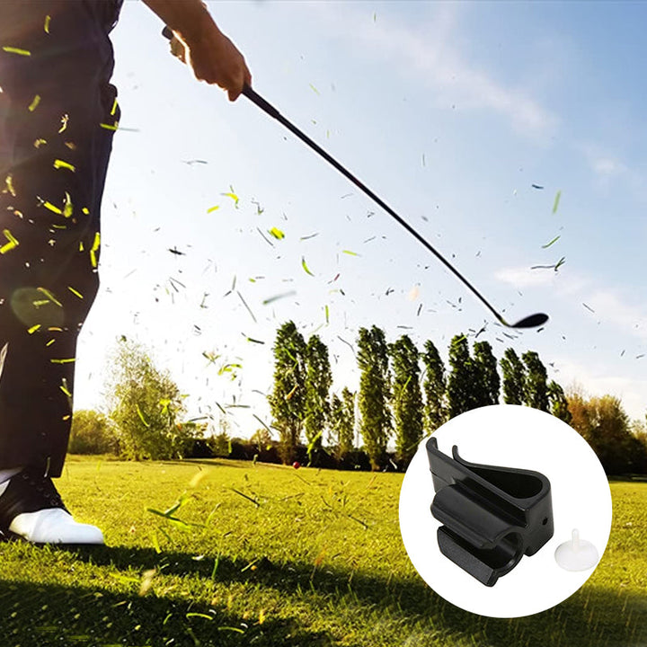 BowLift | Golf Putter Clips