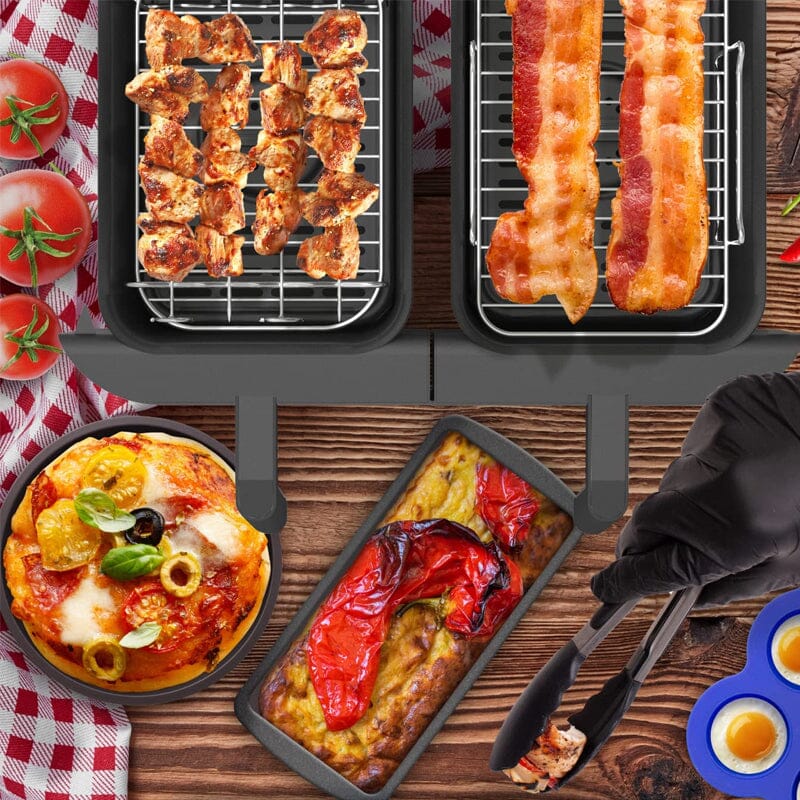 BowLift | Air Fryer Grill