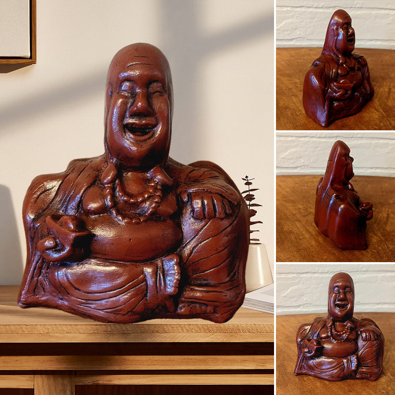 BowLift | The Buddha Flip