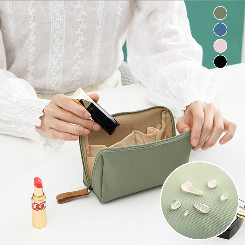 BowLift | Travel Makeup Pouch for Women