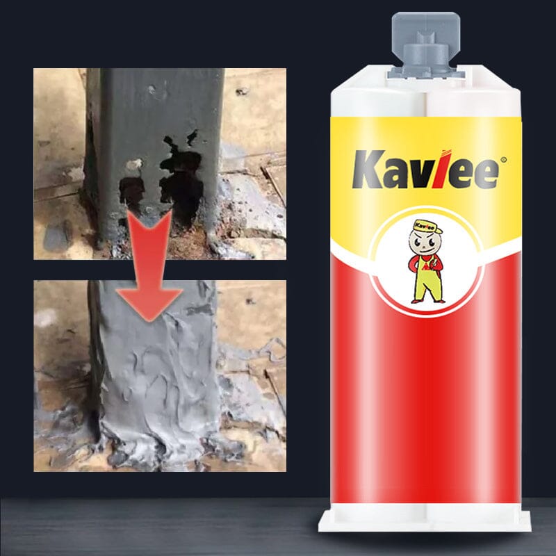 BowLift | All-purpose repair adhesive