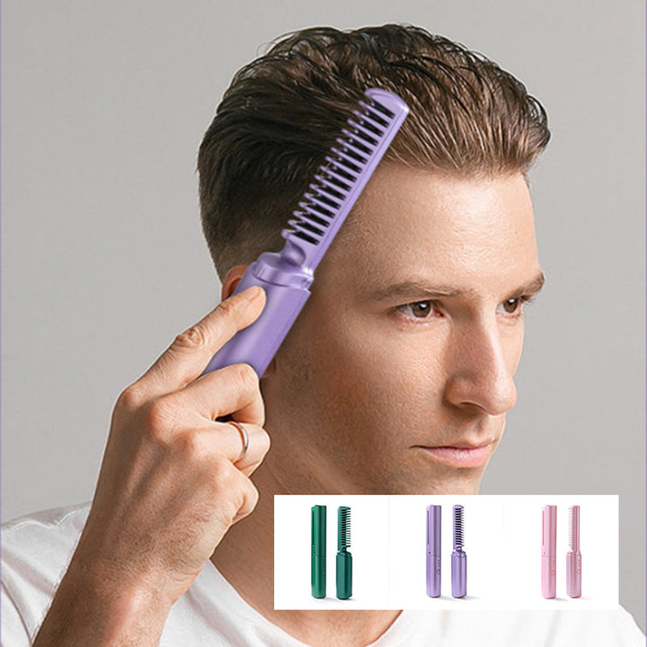 BowLift | CompactSleek Travel-Ready Hair Perfection