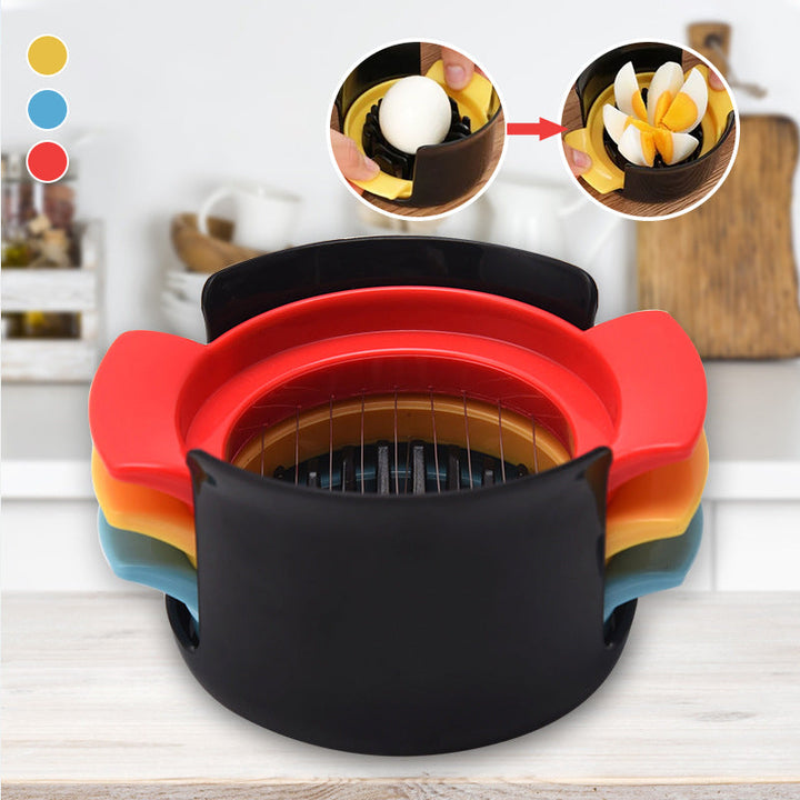 Egg Cutter for Kitchen Utensils | Bowlift