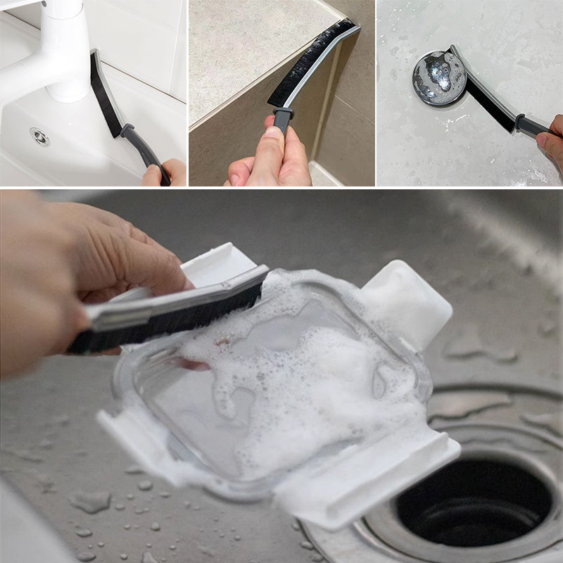 BowLift | Gap Cleaning Brush