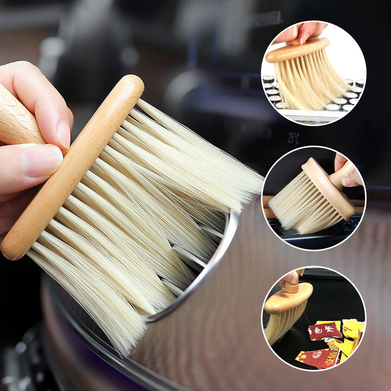 BowLift | Auto Dust Brush Soft One