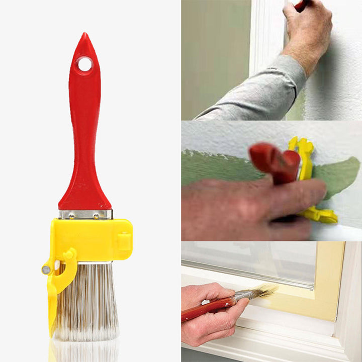 BowLift | Color Brush Edge