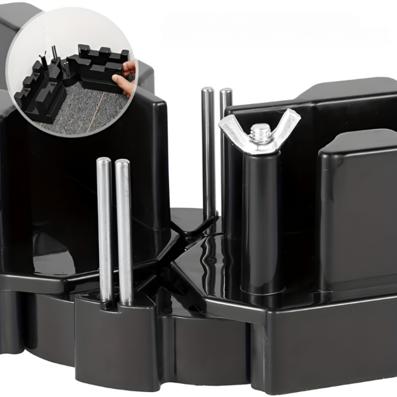 BowLift | PerfectCut™ Ultimate Cutting Precision