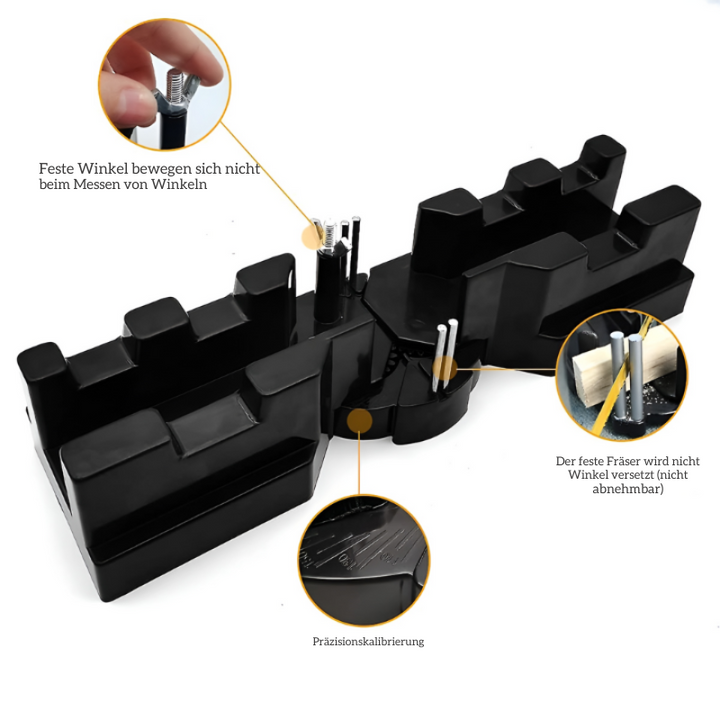 BowLift | PerfectCut™ Ultimate Cutting Precision