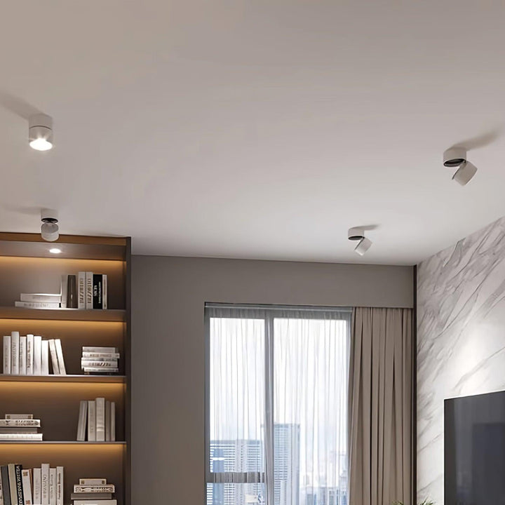 BowLift | Full Control Over Mood and Brightness