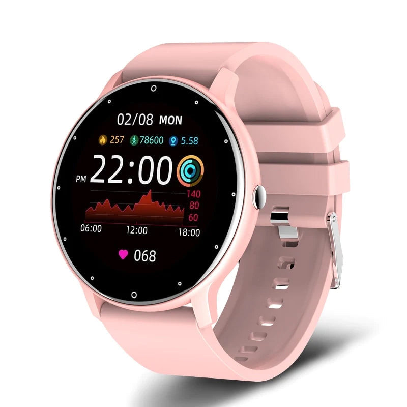 BowLift | 360° FITSmartWatch