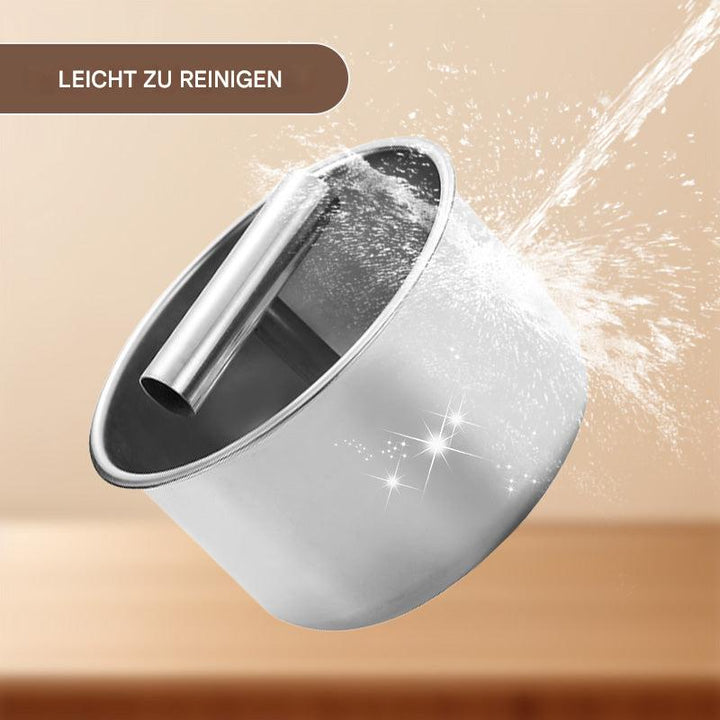 BowLift | Stainless Steel Meatball Mold Equal Size Kitchen Helper