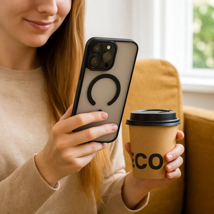 BowLift | Supports Fast Wireless Charging