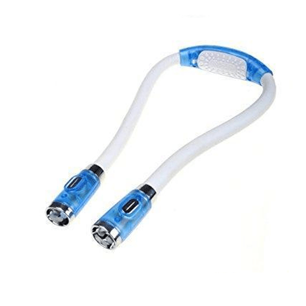 BowLift | Flexible LED Neck Lamp