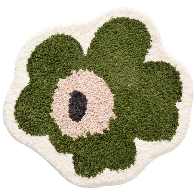 BowLift | Flower Decoration Carpet