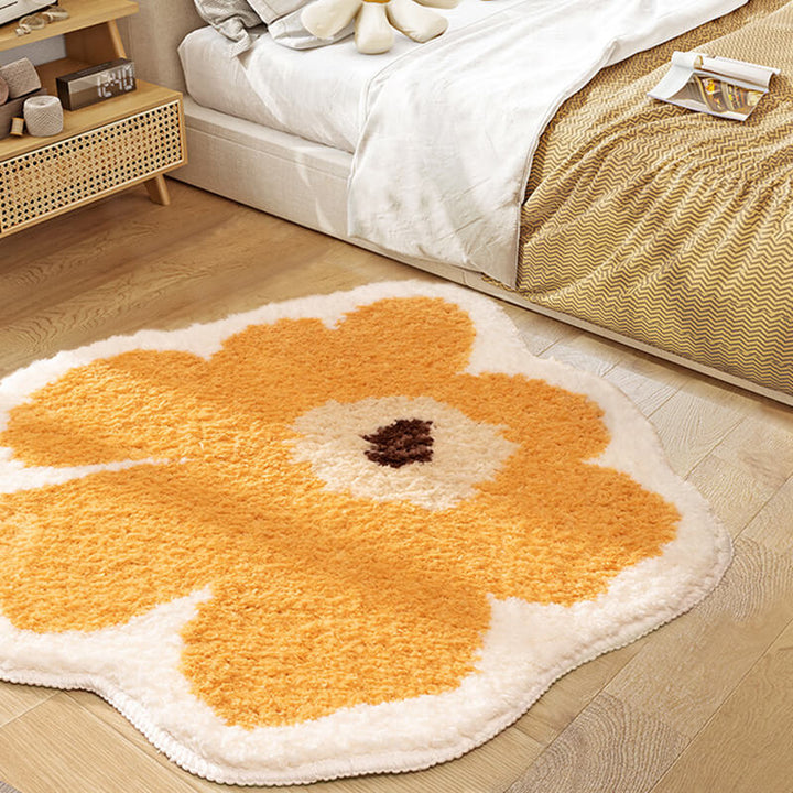 BowLift | Flower Decoration Carpet