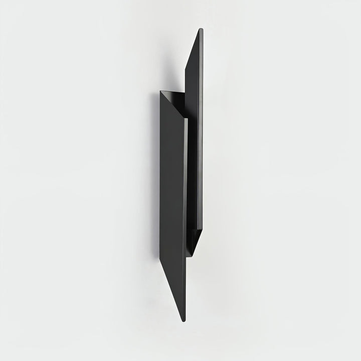 BowLift | Minimalist Wall Lamp with Design Accent