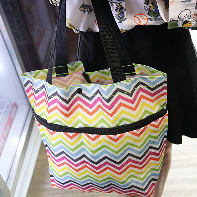BowLift | Folding Shopping Trolley Shopping Bag