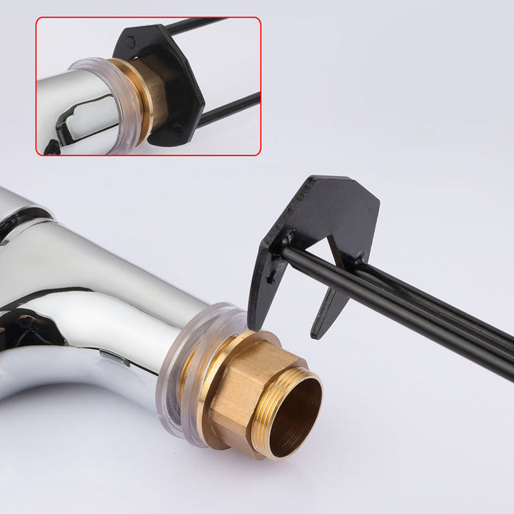 BowLift | Square key
