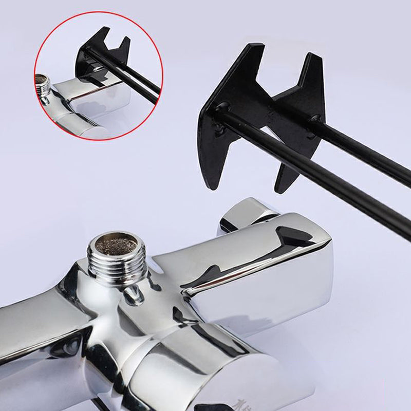 BowLift | Square key