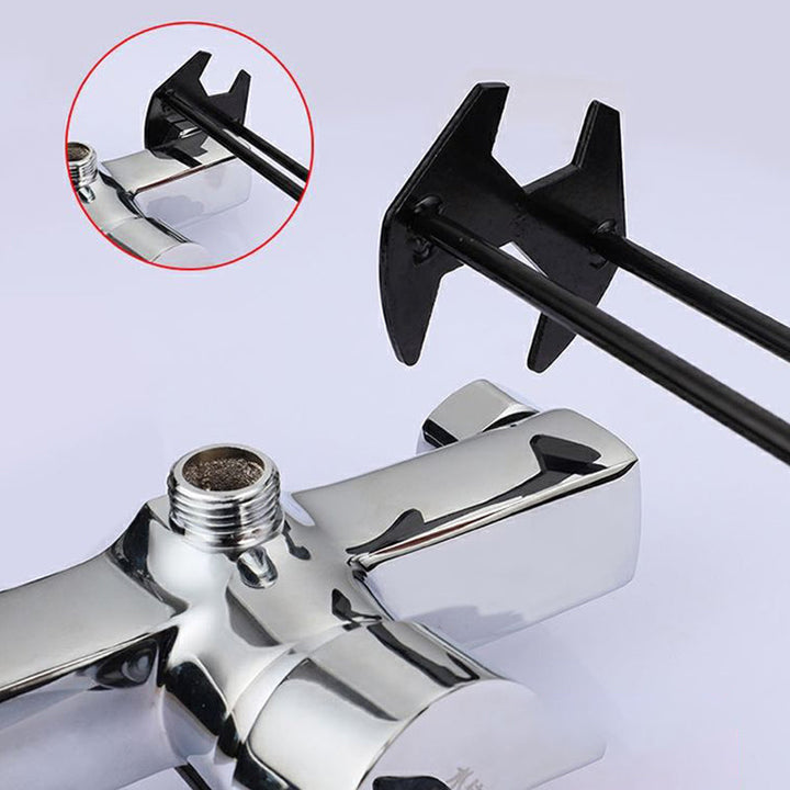 BowLift | Square key