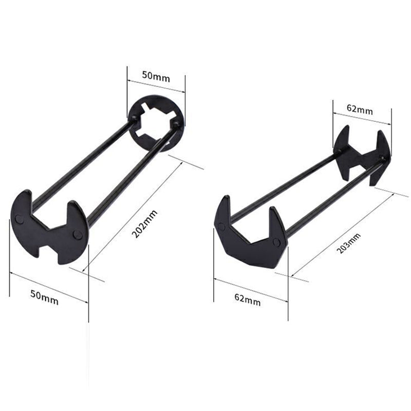 BowLift | Square key