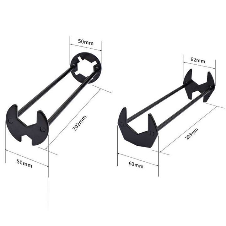 BowLift | Square key