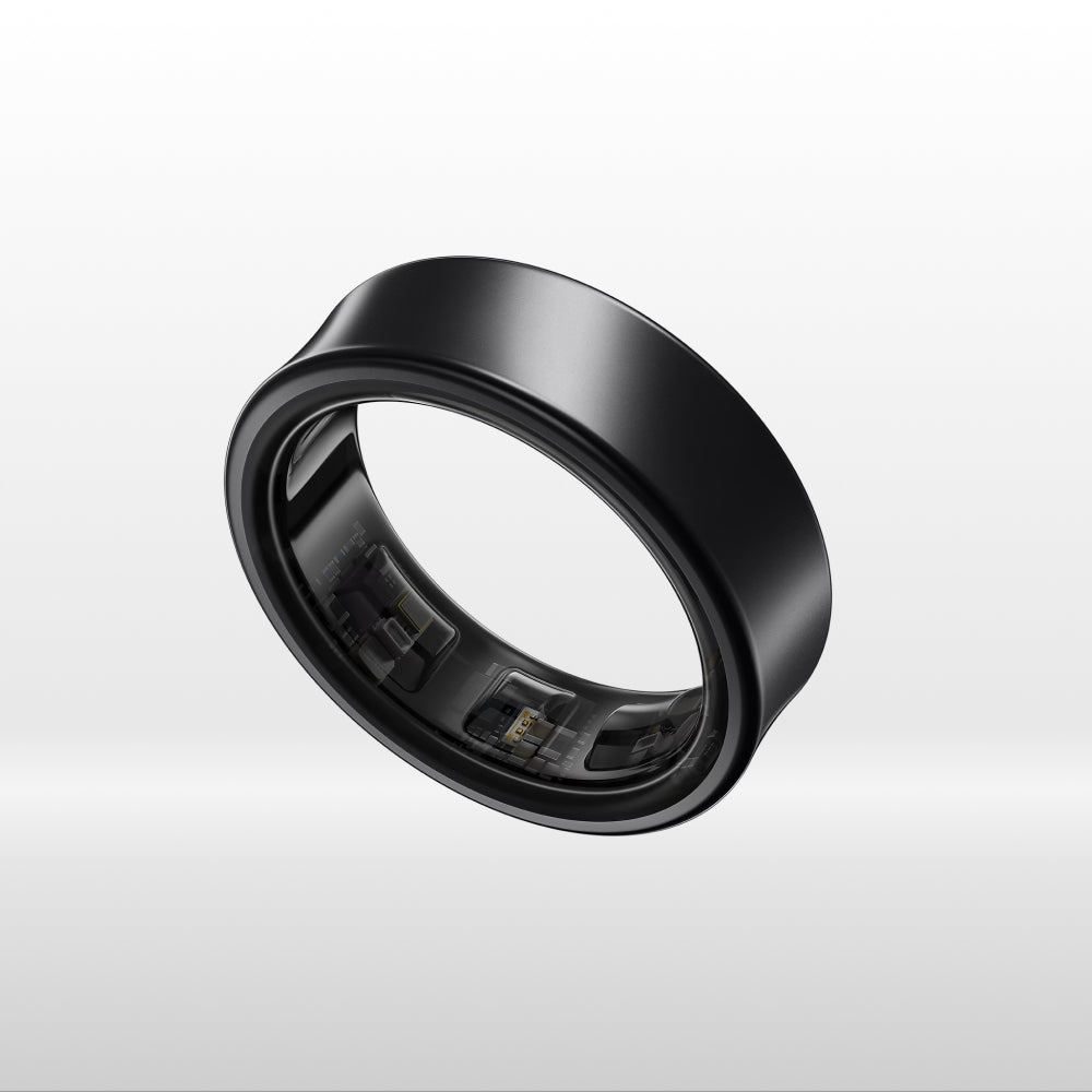 BowLift | Next-Generation Smart Ring with Seamless Health Tracking, Payment Capability, and Stylish Design