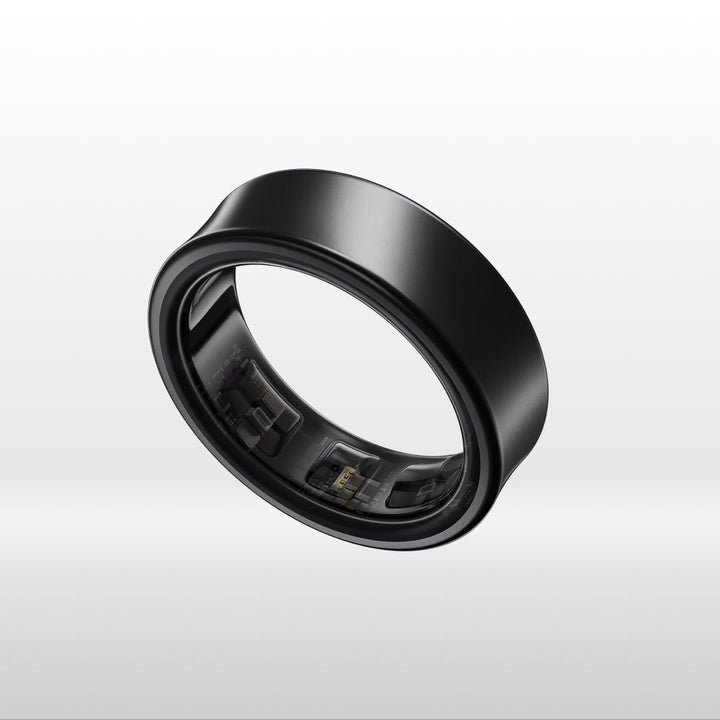 BowLift | Next-Generation Smart Ring with Seamless Health Tracking, Payment Capability, and Stylish Design