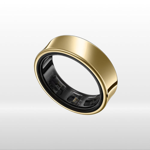 BowLift | Next-Generation Smart Ring with Seamless Health Tracking, Payment Capability, and Stylish Design