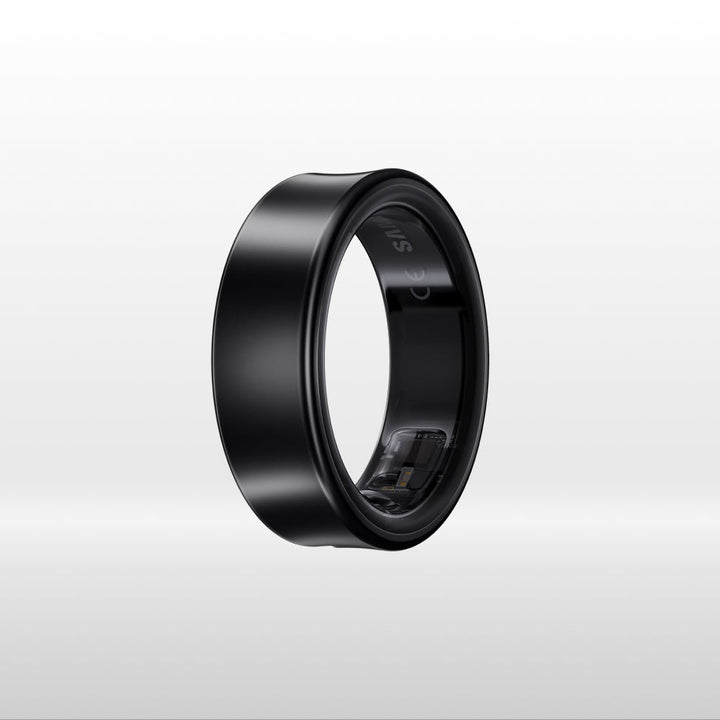 BowLift | Next-Generation Smart Ring with Seamless Health Tracking, Payment Capability, and Stylish Design