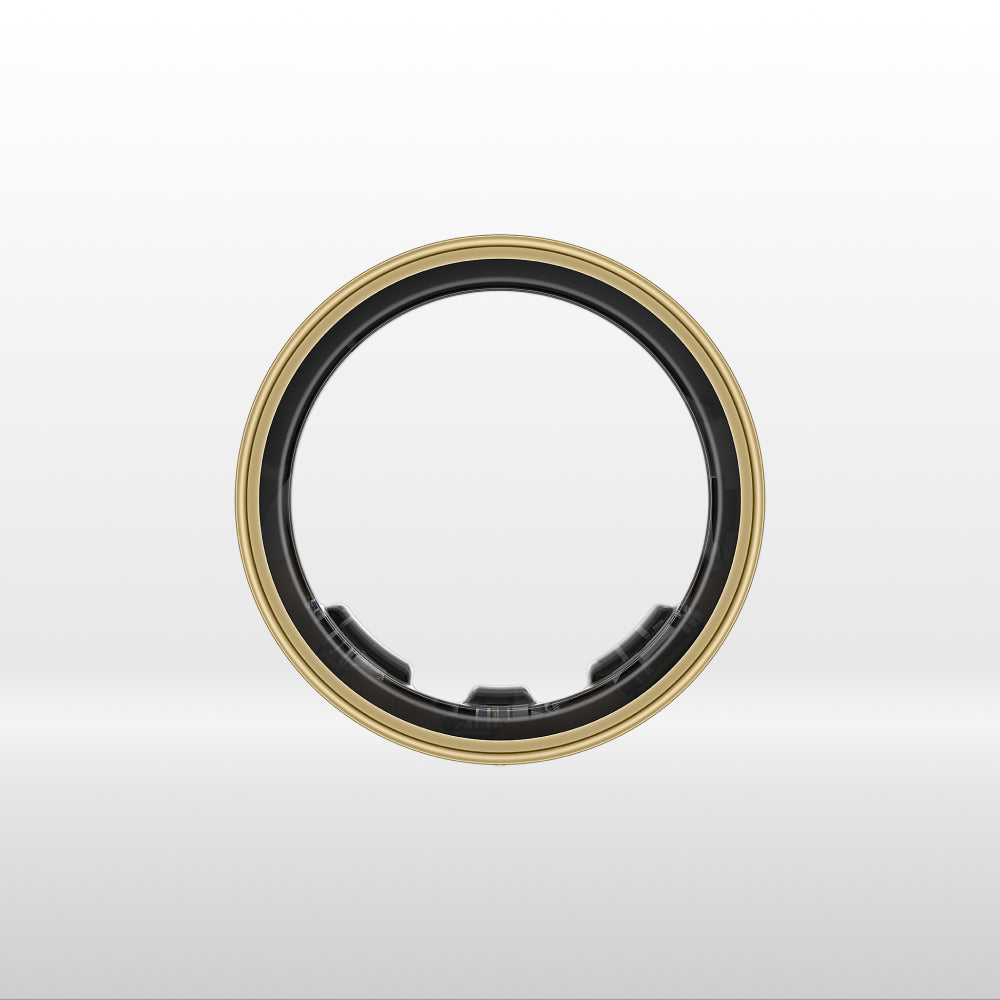 BowLift | Next-Generation Smart Ring with Seamless Health Tracking, Payment Capability, and Stylish Design