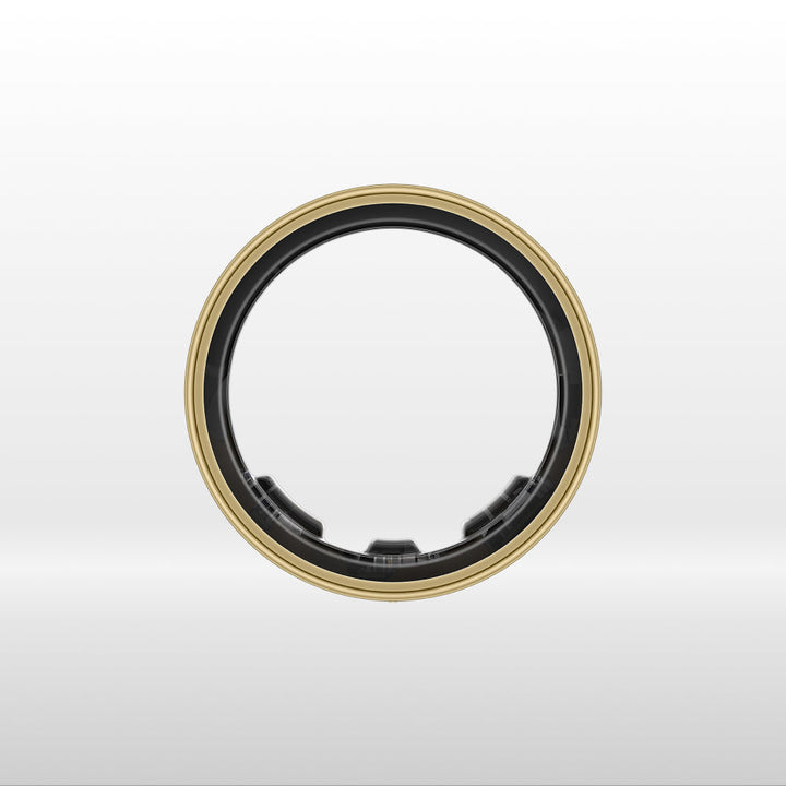BowLift | Next-Generation Smart Ring with Seamless Health Tracking, Payment Capability, and Stylish Design