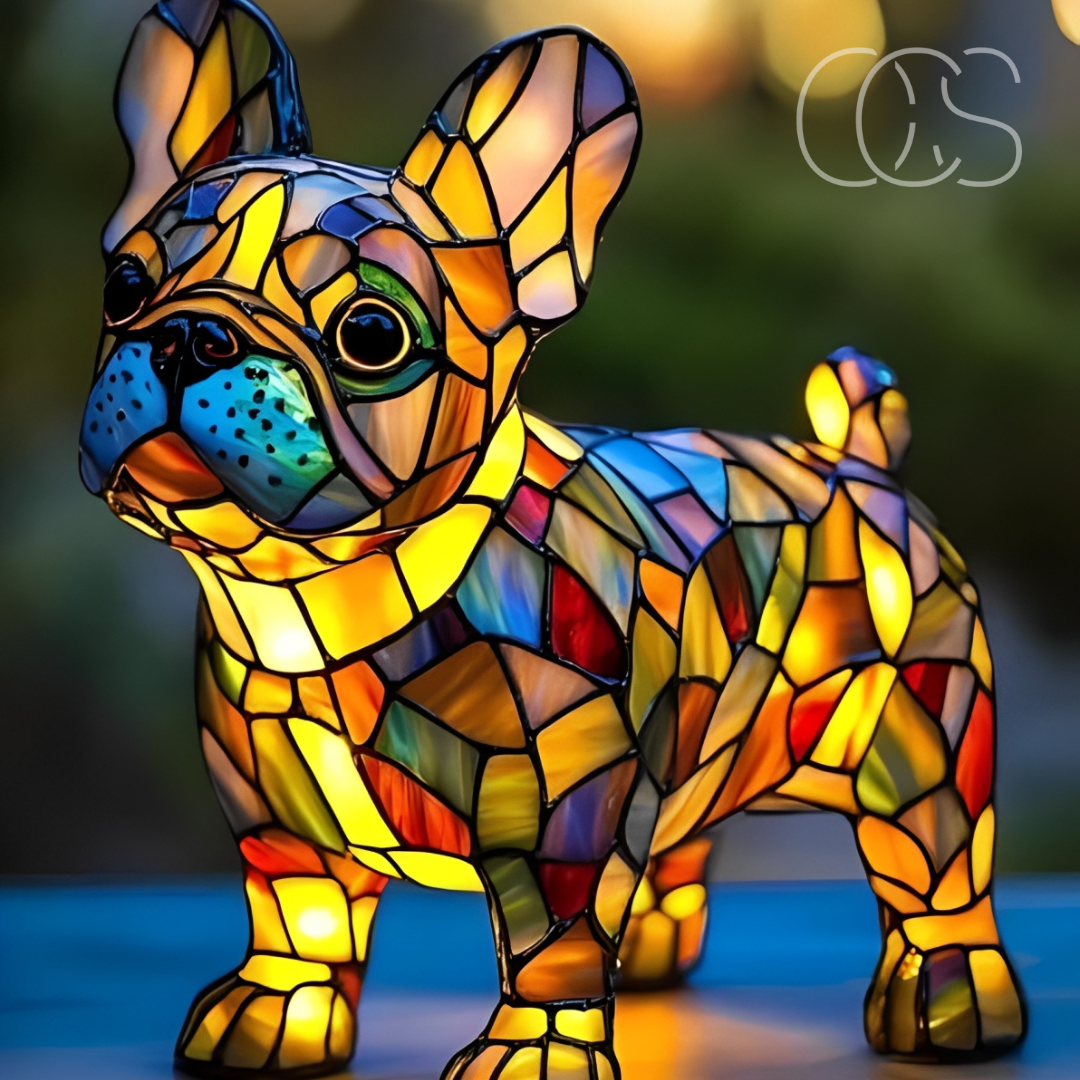 BowLift | GlowPet – The night light that warms hearts!