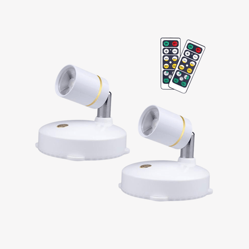 BowLift | Viva-projector lamp LED light source Compact Design