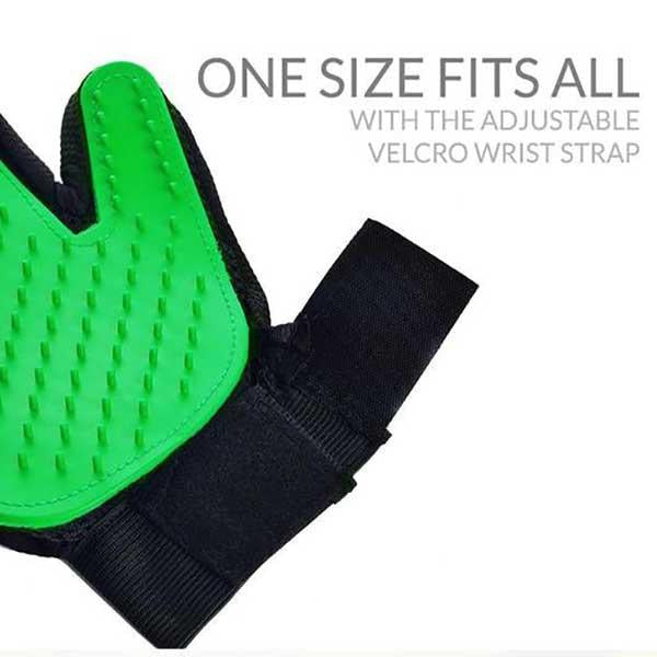 BowLift | Gentle Deshedding Glove