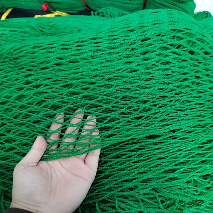 BowLift | Practice Net for Sports Training – 3x3m – Shock Resistant – For Indoor & Outdoor