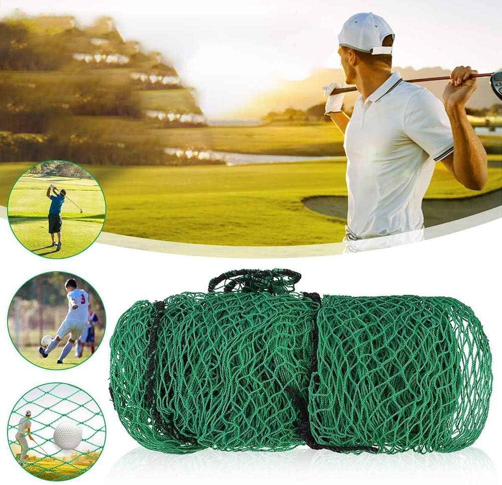BowLift | Practice Net for Sports Training – 3x3m – Shock Resistant – For Indoor & Outdoor