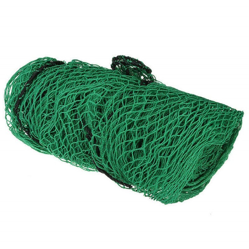 BowLift | Practice Net for Sports Training – 3x3m – Shock Resistant – For Indoor & Outdoor