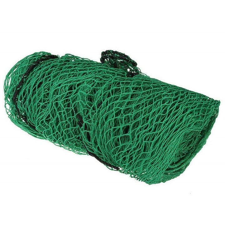 BowLift | Practice Net for Sports Training – 3x3m – Shock Resistant – For Indoor & Outdoor
