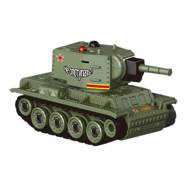 BowLift | BattleBrick