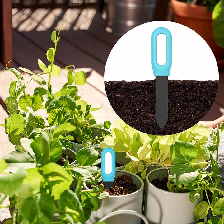 BowLift | Intelligent Soil Meter with Real-Time Monitoring