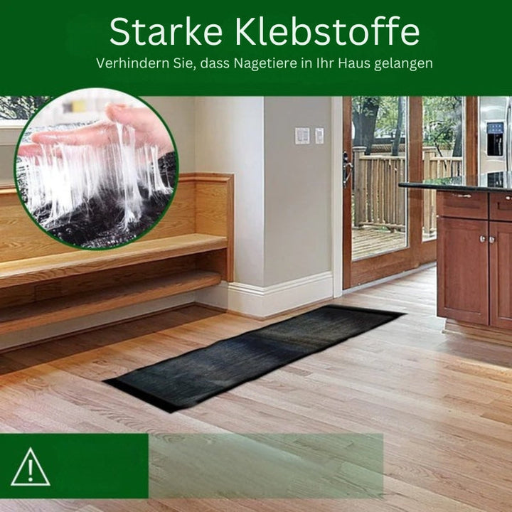 RodentLock Large Glue Trap – Effective and Easy Pest Control Bowlift