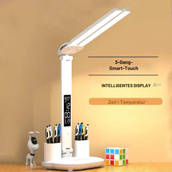 BowLift | GlowClock™ Bright Timekeeper Glow